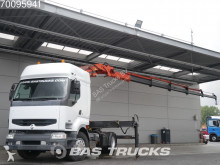Renault tractor unit