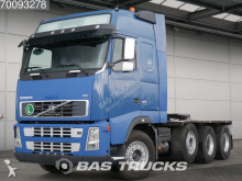 used tractor unit