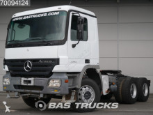 Mercedes Actros 3340 tractor unit
