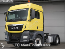 MAN TGX 18.440 XLX tractor unit