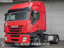 Iveco Stralis tractor unit