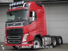 Volvo FH 500 tractor unit
