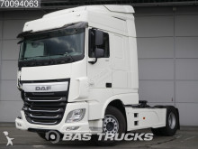 DAF tractor unit
