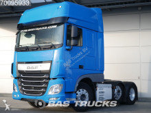 DAF XF 460 tractor unit