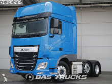 DAF XF 460 tractor unit
