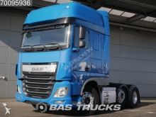 DAF XF 460 tractor unit