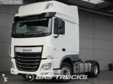 DAF XF 460
