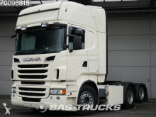Scania tractor unit