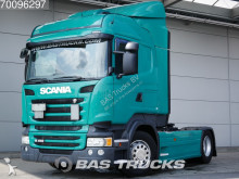 Scania R 410 tractor unit