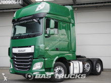 DAF XF 460 tractor unit