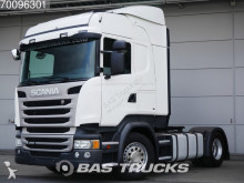 Scania R 410 tractor unit