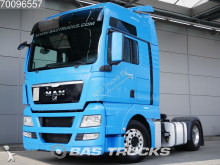 MAN TGX 18.480 tractor unit