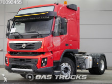 Volvo FMX 450 tractor unit