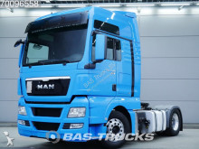 MAN TGX 18.480 XXL tractor unit