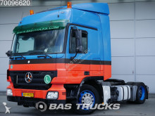 Mercedes 1841 Mega tractor unit