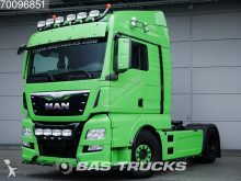 MAN TGX tractor unit