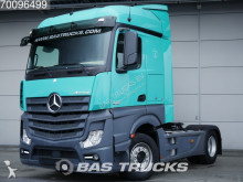 Mercedes Actros 1842 LS
