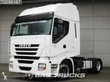 Iveco Stralis tractor unit