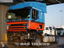 DAF tractor unit
