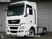 MAN TGX 18.440 tractor unit