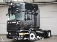 Scania R 520 tractor unit