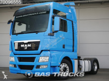 MAN TGX 18.480 tractor unit