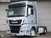 MAN TGX 18.480 XXL tractor unit