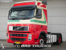 Volvo hazardous materials / ADR tractor unit