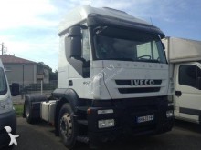 tracteur Iveco