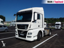 MAN TGS TGX 18.480 4X2 BLS tractor unit