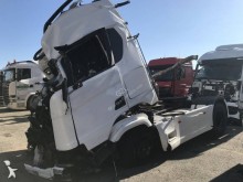 Scania tractor unit