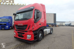 Iveco Stralis 420 tractor unit