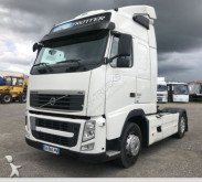 Volvo tractor unit