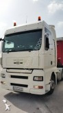 MAN tractor unit
