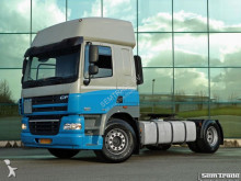 DAF tractor unit