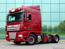 DAF tractor unit
