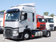 trattore Renault T460 verstellbarer Satellplatte*EURO6*