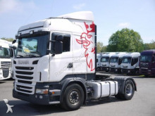 Scania R 420 Highliner *Euro 5* tractor unit