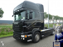 Scania R 440 tractor unit