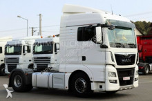 MAN hazardous materials / ADR tractor unit