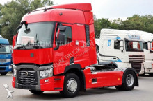 Renault T 460 / EURO 6 / FEW UNITS / FULL SPOILERS / tractor unit