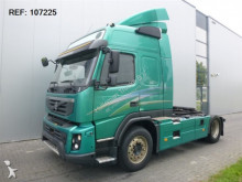 Volvo tractor unit