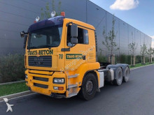 used tractor unit