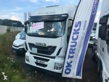 cap tractor Iveco