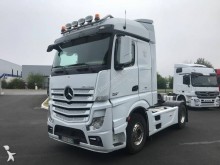Mercedes Actros 1848 LS tractor unit