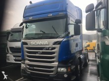 tracteur Scania R 480