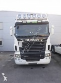 used tractor unit