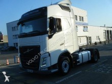 Volvo tractor unit
