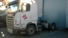 used tractor unit