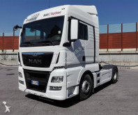 MAN tractor unit